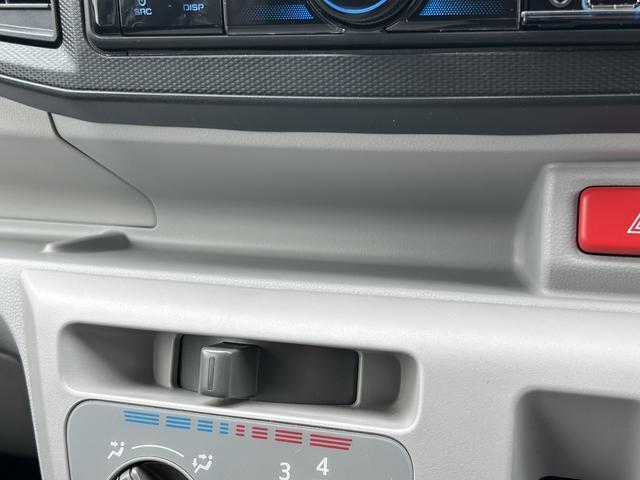 ミライースX SAIIIワイドBluetooth/USBチューナー装備保証 新車保証・まごころ保証 1年間・走行距離無制限付き・ワイドBluetooth/USBチューナー装備・バックカメラ装備(東京都)の中古車