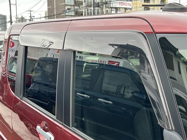 タントカスタムＲＳスタイルセレクション保証　まごころ保証　１年間・走行距離無制限付き・７インチナビ・パノラマカメラ・ドラレコ・ＥＴＣ装備・ＬＥＤヘッドライト装備（東京都）の中古車