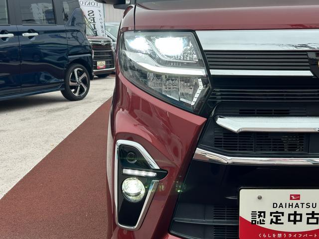 タントカスタムＲＳスタイルセレクション保証　まごころ保証　１年間・走行距離無制限付き・７インチナビ・パノラマカメラ・ドラレコ・ＥＴＣ装備・ＬＥＤヘッドライト装備（東京都）の中古車