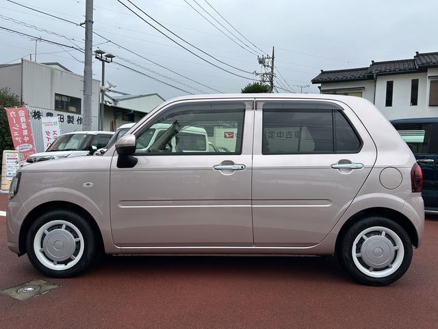 ミラトコットG SAIII 7インチナビ・パノラマカメラ・ETC装備保証 新車保証・まごころ保証 1年間・走行距離無制限付き・7インチナビ・パノラマカメラ・ETC装備・シートヒーター装備・LEDヘッドライト装備(東京都)の中古車