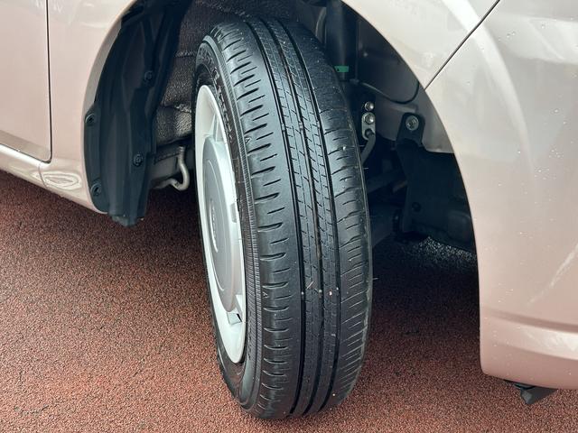 ミラトコットG SAIII 7インチナビ・パノラマカメラ・ETC装備保証 新車保証・まごころ保証 1年間・走行距離無制限付き・7インチナビ・パノラマカメラ・ETC装備・シートヒーター装備・LEDヘッドライト装備(東京都)の中古車