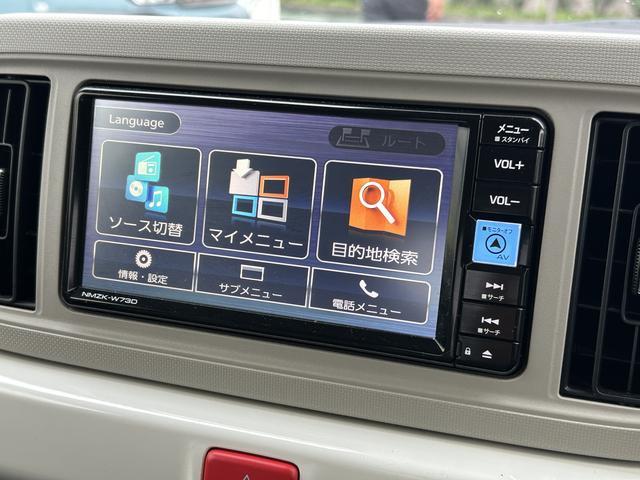ミラトコットG SAIII 7インチナビ・パノラマカメラ・ETC装備保証 新車保証・まごころ保証 1年間・走行距離無制限付き・7インチナビ・パノラマカメラ・ETC装備・シートヒーター装備・LEDヘッドライト装備(東京都)の中古車