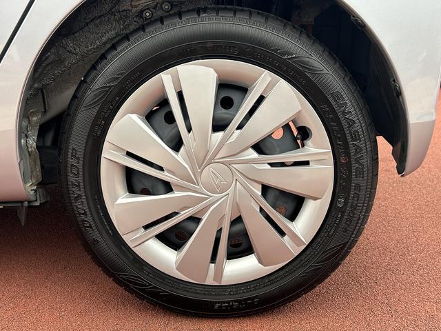 ミライースX SAIIIワイドBluettooth USBチューナー保証 新車保証・まごころ保証 1年間・走行距離無制限付き・ワイドBluetooth/USBチューナー装備・LEDヘッドライト装備(東京都)の中古車