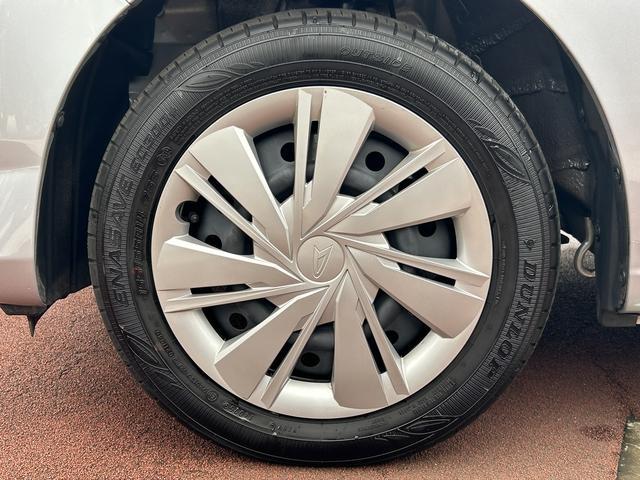 ミライースX SAIIIワイドBluettooth USBチューナー保証 新車保証・まごころ保証 1年間・走行距離無制限付き・ワイドBluetooth/USBチューナー装備・LEDヘッドライト装備(東京都)の中古車