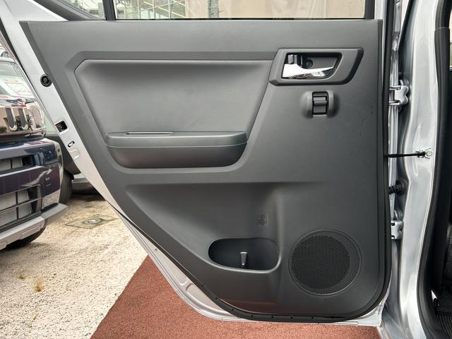 ミライースX SAIIIワイドBluettooth USBチューナー保証 新車保証・まごころ保証 1年間・走行距離無制限付き・ワイドBluetooth/USBチューナー装備・LEDヘッドライト装備(東京都)の中古車