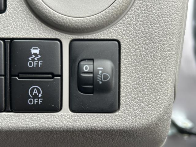 ミライースX SAIIIワイドBluettooth USBチューナー保証 新車保証・まごころ保証 1年間・走行距離無制限付き・ワイドBluetooth/USBチューナー装備・LEDヘッドライト装備(東京都)の中古車