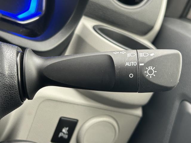 ミライースX SAIIIワイドBluettooth USBチューナー保証 新車保証・まごころ保証 1年間・走行距離無制限付き・ワイドBluetooth/USBチューナー装備・LEDヘッドライト装備(東京都)の中古車