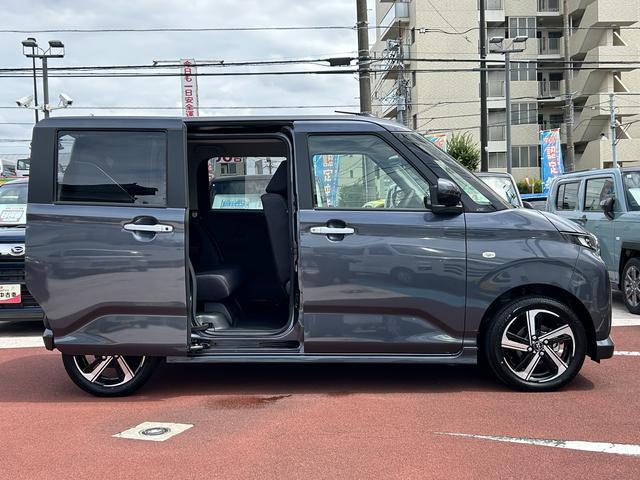 ムーヴRS 9インチディスプレイオーディオ装備保証 新車保証・まごころ保証 1年間・走行距離無制限付き・9インチナビ・パノラマカメラ・ドラレコ・装備・LEDヘッドライト装備・電動格納ミラー装備(東京都)の中古車