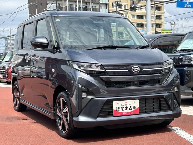 ムーヴRS 9インチディスプレイオーディオ装備保証 新車保証・まごころ保証 1年間・走行距離無制限付き・9インチナビ・パノラマカメラ・ドラレコ・装備・LEDヘッドライト装備・電動格納ミラー装備(東京都)の中古車