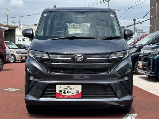 ムーヴRS 9インチディスプレイオーディオ装備保証 新車保証・まごころ保証 1年間・走行距離無制限付き・9インチナビ・パノラマカメラ・ドラレコ・装備・LEDヘッドライト装備・電動格納ミラー装備(東京都)の中古車