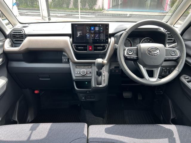 ムーヴRS 9インチディスプレイオーディオ装備保証 新車保証・まごころ保証 1年間・走行距離無制限付き・9インチナビ・パノラマカメラ・ドラレコ・装備・LEDヘッドライト装備・電動格納ミラー装備(東京都)の中古車