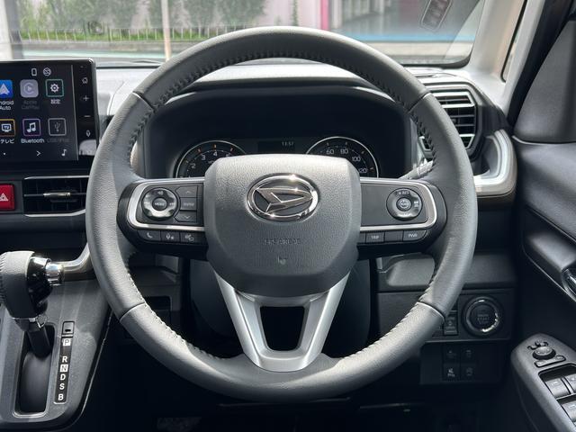 ムーヴRS 9インチディスプレイオーディオ装備保証 新車保証・まごころ保証 1年間・走行距離無制限付き・9インチナビ・パノラマカメラ・ドラレコ・装備・LEDヘッドライト装備・電動格納ミラー装備(東京都)の中古車
