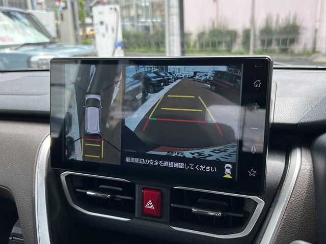 ムーヴRS 9インチディスプレイオーディオ装備保証 新車保証・まごころ保証 1年間・走行距離無制限付き・9インチナビ・パノラマカメラ・ドラレコ・装備・LEDヘッドライト装備・電動格納ミラー装備(東京都)の中古車