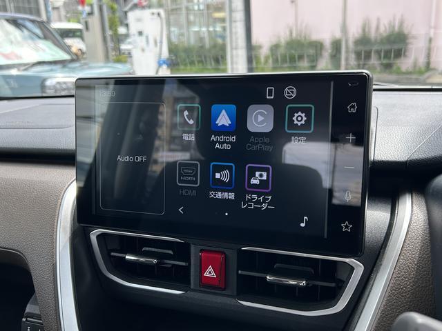 ムーヴRS 9インチディスプレイオーディオ装備保証 新車保証・まごころ保証 1年間・走行距離無制限付き・9インチナビ・パノラマカメラ・ドラレコ・装備・LEDヘッドライト装備・電動格納ミラー装備(東京都)の中古車