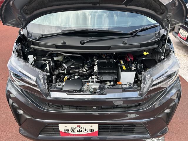ムーヴRS 9インチディスプレイオーディオ装備保証 新車保証・まごころ保証 1年間・走行距離無制限付き・9インチナビ・パノラマカメラ・ドラレコ・装備・LEDヘッドライト装備・電動格納ミラー装備(東京都)の中古車