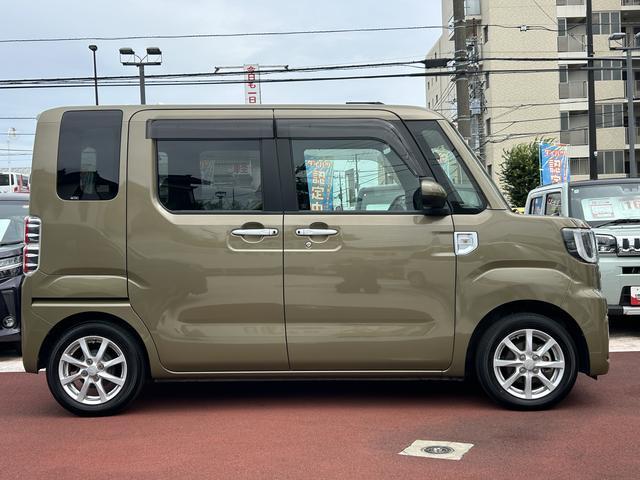ウェイクL VS SAIII保証 まごころ保証 1年間・走行距離無制限付き・7インチナビ・パノラマカメラ・ドラレコ・ETC装備・LEDヘッドライト装備(東京都)の中古車