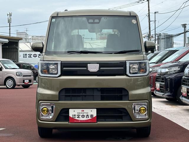 ウェイクL VS SAIII保証 まごころ保証 1年間・走行距離無制限付き・7インチナビ・パノラマカメラ・ドラレコ・ETC装備・LEDヘッドライト装備(東京都)の中古車