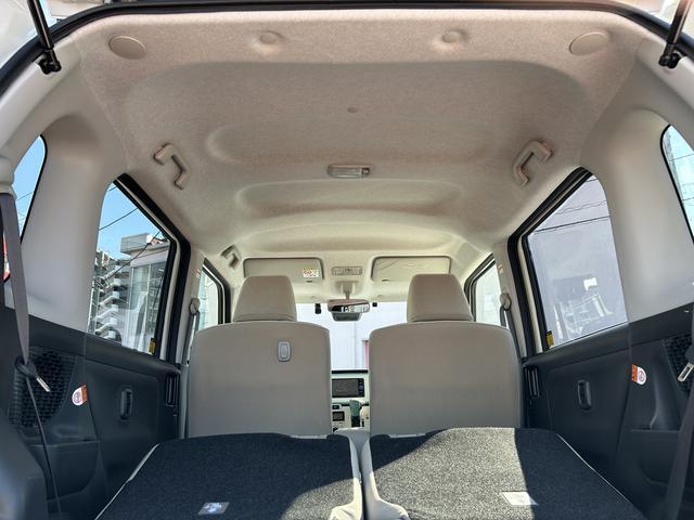 ムーヴキャンバスGメイクアップVS SAIII保証 新車保証・まごころ保証 1年間・走行距離無制限付き・7インチナビ・パノラマカメラ・ドラレコ・ETC装備・LEDヘッドライト装備(東京都)の中古車