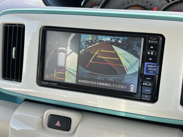 ムーヴキャンバスGメイクアップVS SAIII保証 新車保証・まごころ保証 1年間・走行距離無制限付き・7インチナビ・パノラマカメラ・ドラレコ・ETC装備・LEDヘッドライト装備(東京都)の中古車