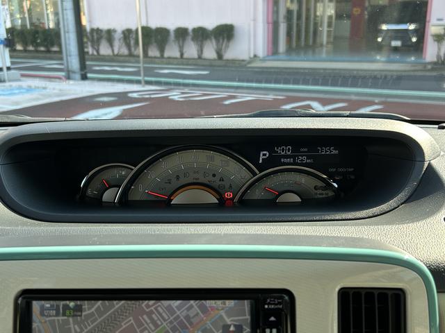 ムーヴキャンバスGメイクアップVS SAIII保証 新車保証・まごころ保証 1年間・走行距離無制限付き・7インチナビ・パノラマカメラ・ドラレコ・ETC装備・LEDヘッドライト装備(東京都)の中古車