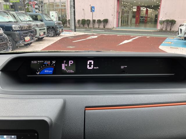 タントファンクロスターボ ナビ・ドラレコ・ETC・バックカメラ付保証 新車保証・まごころ保証 1年間・走行距離無制限付き・7インチナビ・バックカメラ・ドラレコ・ETC装備・LEDヘッドライト装備(東京都)の中古車