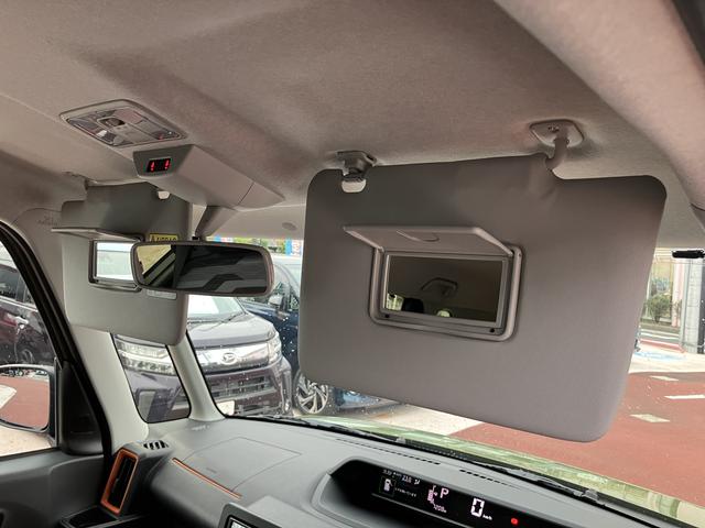 タントファンクロスターボ ナビ・ドラレコ・ETC・バックカメラ付保証 新車保証・まごころ保証 1年間・走行距離無制限付き・7インチナビ・バックカメラ・ドラレコ・ETC装備・LEDヘッドライト装備(東京都)の中古車
