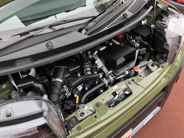 タントファンクロスターボ ナビ・ドラレコ・ETC・バックカメラ付保証 新車保証・まごころ保証 1年間・走行距離無制限付き・7インチナビ・バックカメラ・ドラレコ・ETC装備・LEDヘッドライト装備(東京都)の中古車