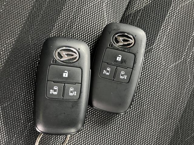 タントファンクロスターボ ナビ・ドラレコ・ETC・バックカメラ付保証 新車保証・まごころ保証 1年間・走行距離無制限付き・7インチナビ・バックカメラ・ドラレコ・ETC装備・LEDヘッドライト装備(東京都)の中古車