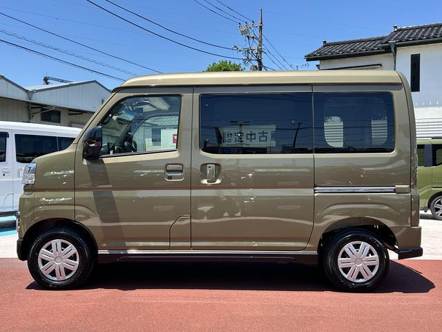 アトレーRS 9インチディスプレイオーディオ装備保証 新車保証・まごころ保証 1年間・走行距離無制限付き・LEDヘッドライト装備・電動格納ミラー装備・LEDフォグ装備・デジタルインナーミラー装備(東京都)の中古車