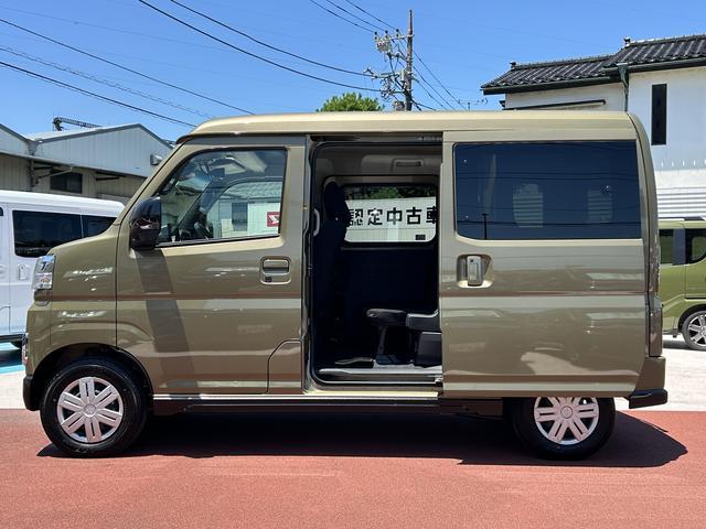 アトレーRS 9インチディスプレイオーディオ装備保証 新車保証・まごころ保証 1年間・走行距離無制限付き・LEDヘッドライト装備・電動格納ミラー装備・LEDフォグ装備・デジタルインナーミラー装備(東京都)の中古車