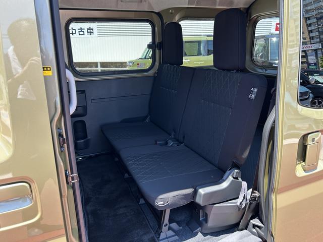アトレーRS 9インチディスプレイオーディオ装備保証 新車保証・まごころ保証 1年間・走行距離無制限付き・LEDヘッドライト装備・電動格納ミラー装備・LEDフォグ装備・デジタルインナーミラー装備(東京都)の中古車