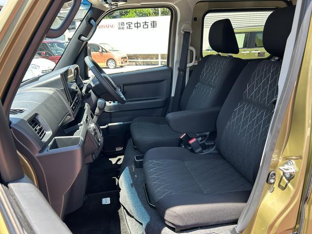 アトレーRS 9インチディスプレイオーディオ装備保証 新車保証・まごころ保証 1年間・走行距離無制限付き・LEDヘッドライト装備・電動格納ミラー装備・LEDフォグ装備・デジタルインナーミラー装備(東京都)の中古車