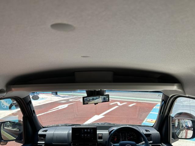 アトレーRS 9インチディスプレイオーディオ装備保証 新車保証・まごころ保証 1年間・走行距離無制限付き・LEDヘッドライト装備・電動格納ミラー装備・LEDフォグ装備・デジタルインナーミラー装備(東京都)の中古車