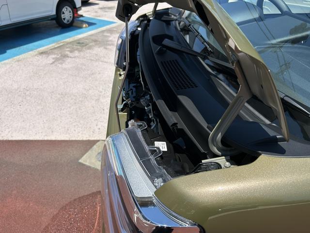 アトレーRS 9インチディスプレイオーディオ装備保証 新車保証・まごころ保証 1年間・走行距離無制限付き・LEDヘッドライト装備・電動格納ミラー装備・LEDフォグ装備・デジタルインナーミラー装備(東京都)の中古車