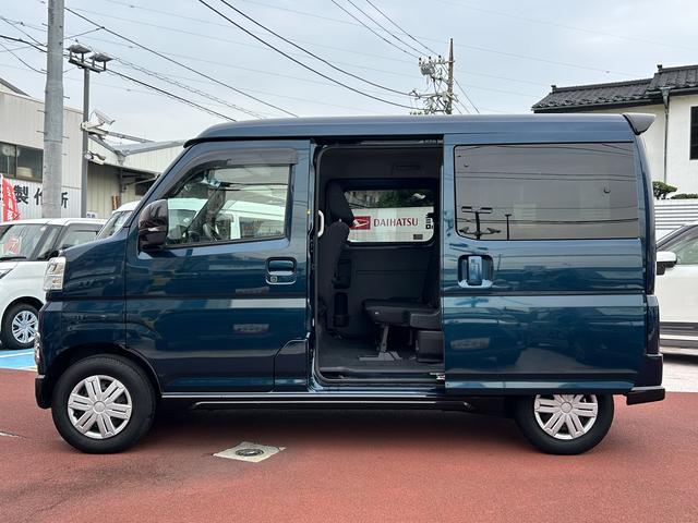 アトレーRS 9インチディスプレイオーディオ装備保証 新車保証・まごころ保証 1年間・走行距離無制限付き・9インチディスプレイオーディオ装備・バックカメラ・LEDヘッドライト装備(東京都)の中古車