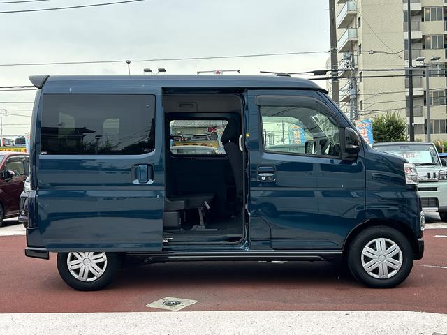 アトレーRS 9インチディスプレイオーディオ装備保証 新車保証・まごころ保証 1年間・走行距離無制限付き・9インチディスプレイオーディオ装備・バックカメラ・LEDヘッドライト装備(東京都)の中古車
