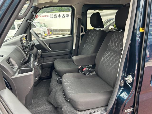 アトレーRS 9インチディスプレイオーディオ装備保証 新車保証・まごころ保証 1年間・走行距離無制限付き・9インチディスプレイオーディオ装備・バックカメラ・LEDヘッドライト装備(東京都)の中古車
