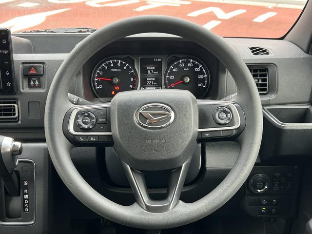 アトレーRS 9インチディスプレイオーディオ装備保証 新車保証・まごころ保証 1年間・走行距離無制限付き・9インチディスプレイオーディオ装備・バックカメラ・LEDヘッドライト装備(東京都)の中古車