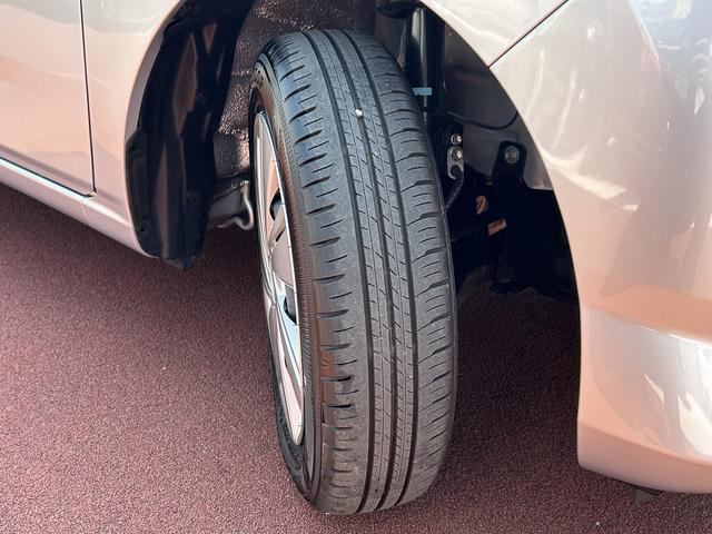 ミライースX SAIIIワイドBluetooth/USBチューナー装備保証 新車保証・まごころ保証 1年間・走行距離無制限付き・ワイドBluetooth/USBチューナー装備・LEDヘッドライト装備(東京都)の中古車