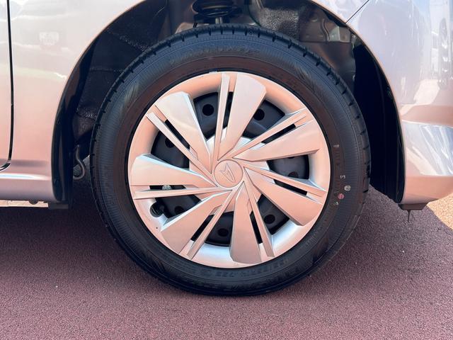 ミライースX SAIIIワイドBluetooth/USBチューナー装備保証 新車保証・まごころ保証 1年間・走行距離無制限付き・ワイドBluetooth/USBチューナー装備・LEDヘッドライト装備(東京都)の中古車