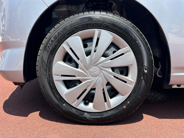 ミライースX SAIIIワイドBluetooth/USBチューナー装備保証 新車保証・まごころ保証 1年間・走行距離無制限付き・ワイドBluetooth/USBチューナー装備・LEDヘッドライト装備(東京都)の中古車