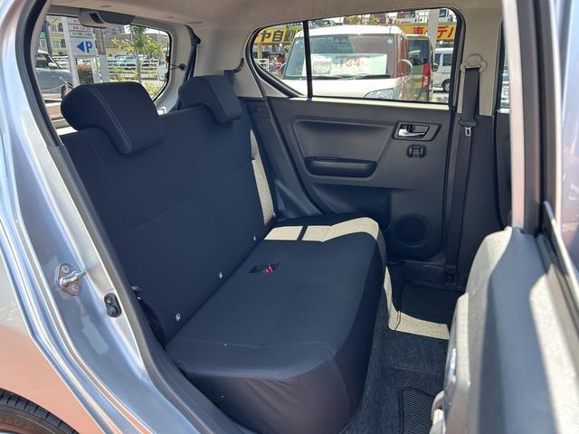 ミライースX SAIIIワイドBluetooth/USBチューナー装備保証 新車保証・まごころ保証 1年間・走行距離無制限付き・ワイドBluetooth/USBチューナー装備・LEDヘッドライト装備(東京都)の中古車