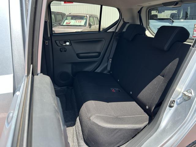 ミライースX SAIIIワイドBluetooth/USBチューナー装備保証 新車保証・まごころ保証 1年間・走行距離無制限付き・ワイドBluetooth/USBチューナー装備・LEDヘッドライト装備(東京都)の中古車