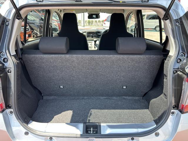 ミライースX SAIIIワイドBluetooth/USBチューナー装備保証 新車保証・まごころ保証 1年間・走行距離無制限付き・ワイドBluetooth/USBチューナー装備・LEDヘッドライト装備(東京都)の中古車