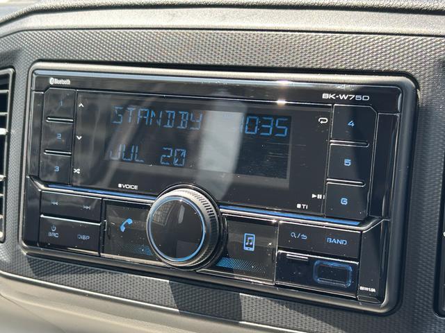ミライースX SAIIIワイドBluetooth/USBチューナー装備保証 新車保証・まごころ保証 1年間・走行距離無制限付き・ワイドBluetooth/USBチューナー装備・LEDヘッドライト装備(東京都)の中古車