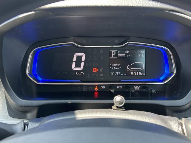 ミライースX SAIIIワイドBluetooth/USBチューナー装備保証 新車保証・まごころ保証 1年間・走行距離無制限付き・ワイドBluetooth/USBチューナー装備・LEDヘッドライト装備(東京都)の中古車
