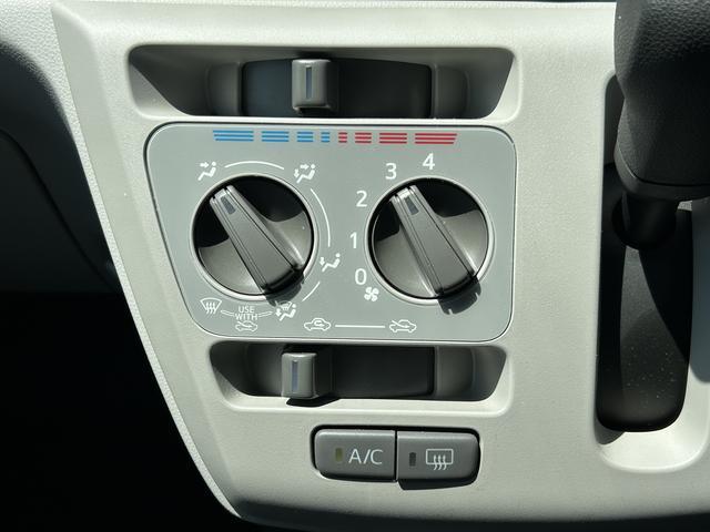 ミライースX SAIIIワイドBluetooth/USBチューナー装備保証 新車保証・まごころ保証 1年間・走行距離無制限付き・ワイドBluetooth/USBチューナー装備・LEDヘッドライト装備(東京都)の中古車