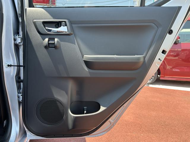 ミライースX SAIIIワイドBluetooth/USBチューナー装備保証 新車保証・まごころ保証 1年間・走行距離無制限付き・ワイドBluetooth/USBチューナー装備・LEDヘッドライト装備(東京都)の中古車