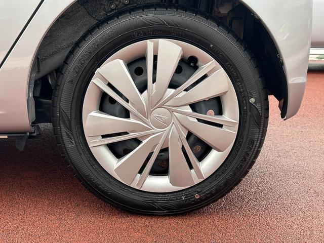 ミライースX SAIIIワイドBluetooth/USBチューナー装備保証 新車保証・まごころ保証 1年間・走行距離無制限付き・ワイドBluetooth/USBチューナー装備・LEDヘッドライト装備(東京都)の中古車