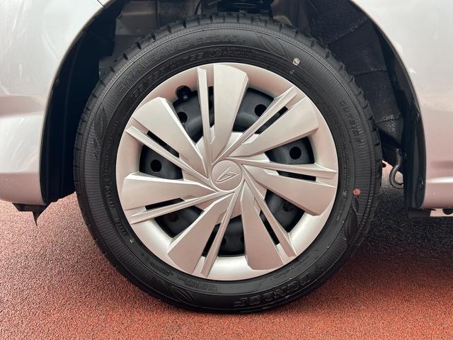 ミライースX SAIIIワイドBluetooth/USBチューナー装備保証 新車保証・まごころ保証 1年間・走行距離無制限付き・ワイドBluetooth/USBチューナー装備・LEDヘッドライト装備(東京都)の中古車
